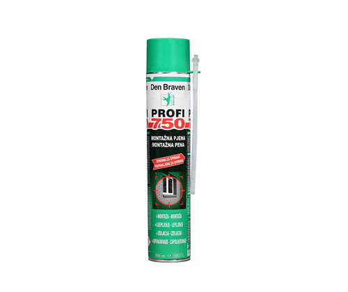 PU PJENA 750ml SVG MONT.